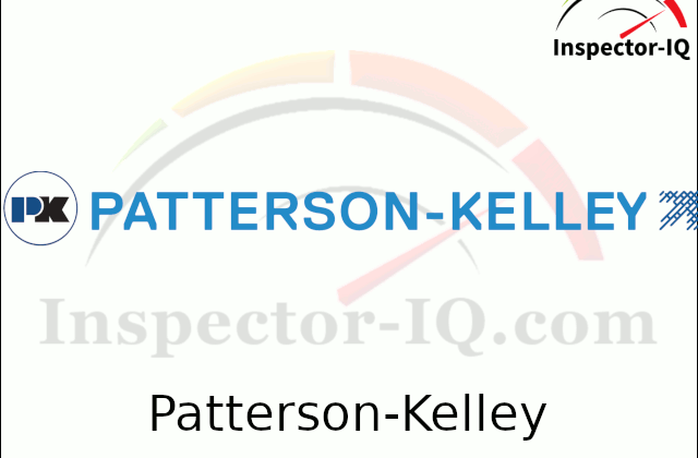 Patterson-Kelley