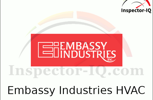 Embassy Industries