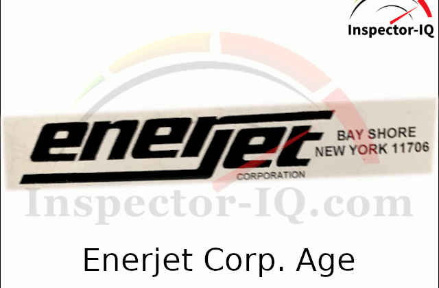 Enerjet Corporation