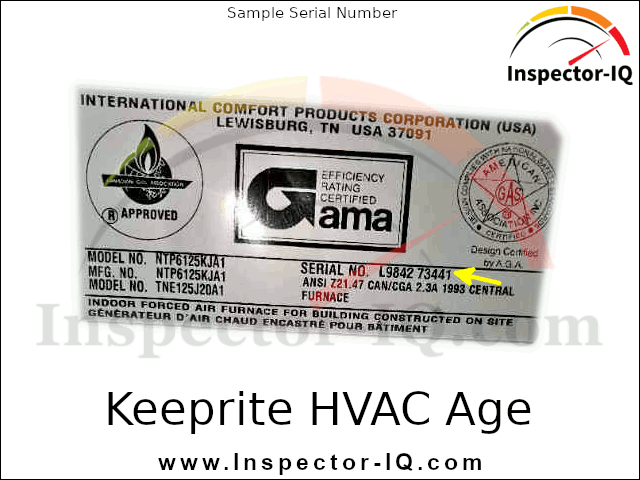 Keeprite Format #1 Sample #2