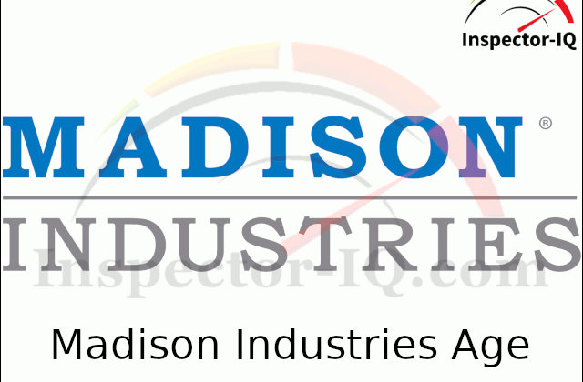 Madison Industries