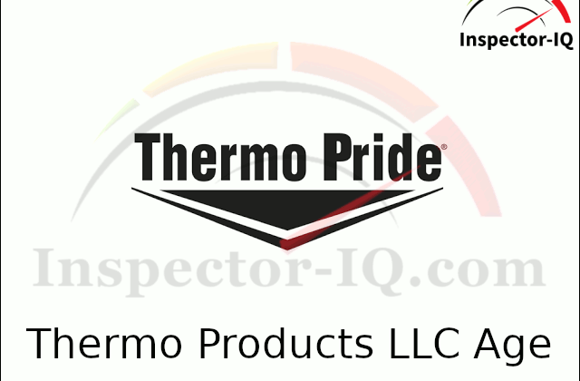 Thermo Pride