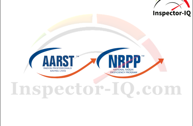 American Association of Radon Scientists and Technologists (AARST) and the National Radon Proficiency Program (NRPP)