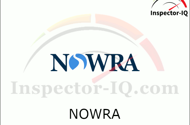National Onsite Wastewater Recycling Association (NOWRA)