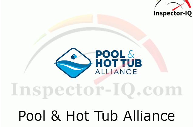 Pool & Hot Tub Alliance (PHTA)