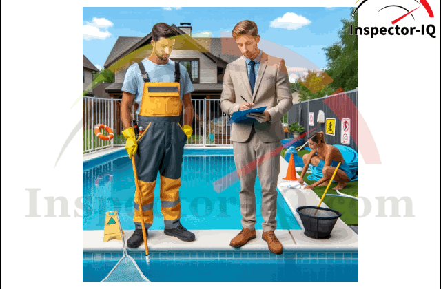 Ensuring Pool Safety