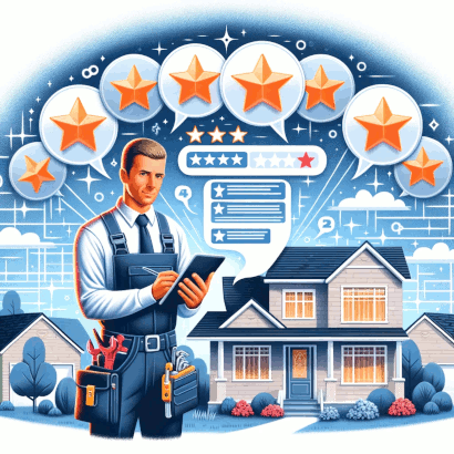 Home Inspector Reviews