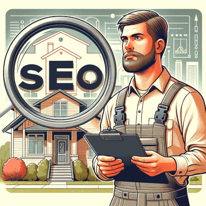 Home Inspector SEO