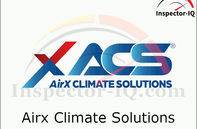 AirX Climate Solutions