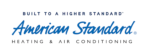 American Standard Heating and Air Conditioning
