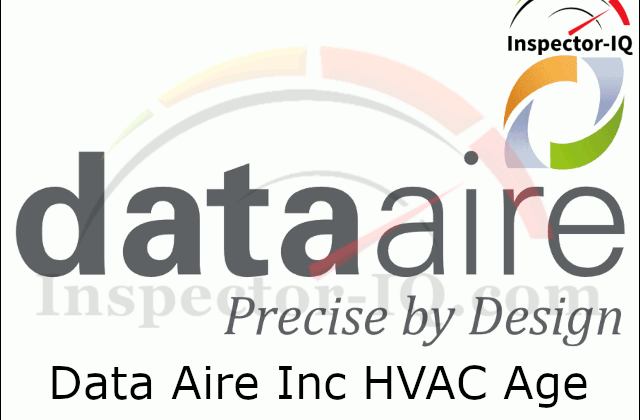 Data Aire Inc.