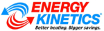 Energy Kinetics