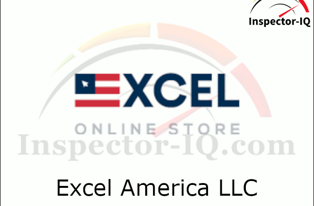 Excel America Water Heater age
