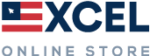 Excel Online Store
