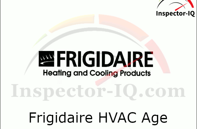 Frigidaire