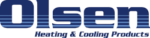 Olsen Heating & Cooling Products