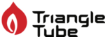 Triangle Tube